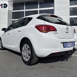 Opel Astra 1.4 Twinport Enjoy occasion - Saint-Nazaire - photo 3/15