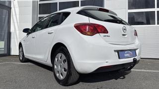 Opel Astra  - Enjoy - photo 2