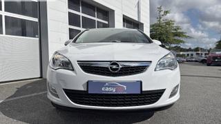 Opel Astra  - Enjoy - photo 3