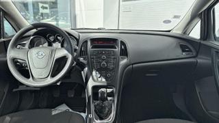 Opel Astra  - Enjoy - photo 4