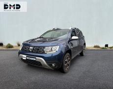 Dacia Duster - 1.5 dCi 110ch Prestige 4X2 EDC - 13 990 €