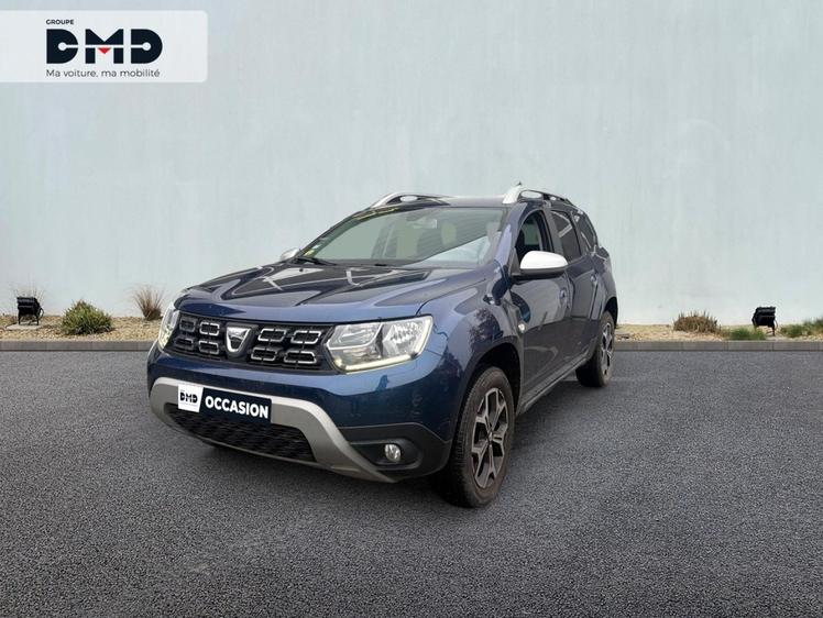 Dacia Duster  - Prestige - 13 990 €