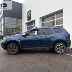 Dacia Duster 1.5 dCi 110ch Prestige 4X2 EDC occasion - Saint-Nazaire - photo 2/15