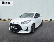 Toyota Yaris Saint-Nazaire