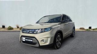 Suzuki Vitara  - photo 0