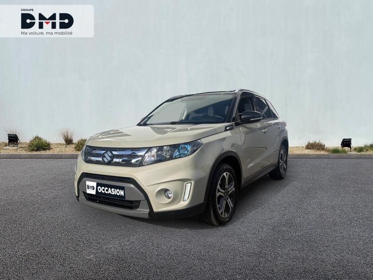 Suzuki Vitara  - 14 490 €