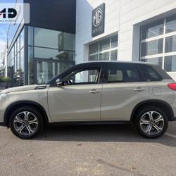 Suzuki Vitara 1.6 VVT Pack occasion - Saint-Nazaire - photo 2/16