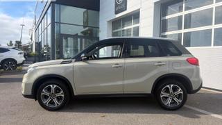 Suzuki Vitara  - photo 1