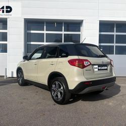 Suzuki Vitara 1.6 VVT Pack occasion - Saint-Nazaire - photo 3/16