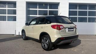 Suzuki Vitara  - photo 2