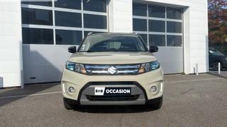 Suzuki Vitara  - photo 3