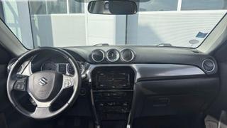 Suzuki Vitara  - photo 4