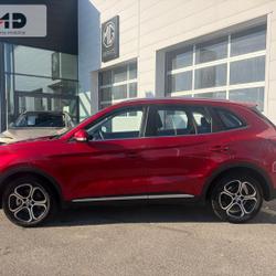 MG ZS 1.5 Hybrid+ 197ch Comfort occasion - Saint-Nazaire - photo 2/15