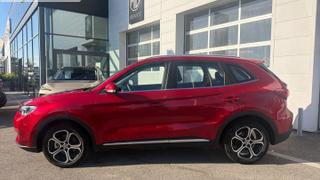 MG ZS  - photo 1