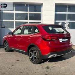 MG ZS 1.5 Hybrid+ 197ch Comfort occasion - Saint-Nazaire - photo 3/15