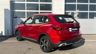 MG ZS  - photo 2