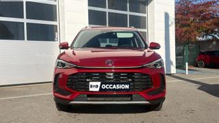 MG ZS  - photo 3