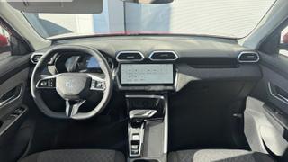 MG ZS  - photo 4