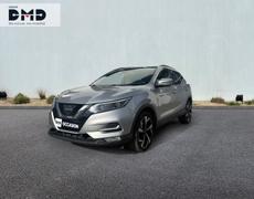 Nissan Qashqai - 1.6 dCi 130ch Tekna+ - 13 490 €
