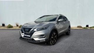 Nissan Qashqai  - photo 0