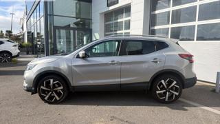Nissan Qashqai  - photo 1