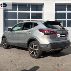 Nissan Qashqai 1.6 dCi 130ch Tekna+ occasion - Saint-Nazaire - photo 3/15