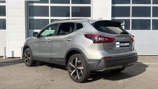 Nissan Qashqai  - photo 2