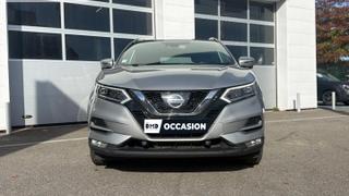 Nissan Qashqai  - photo 3