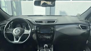 Nissan Qashqai  - photo 4