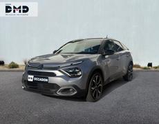 Citroen C4 - Moteur électrique 136ch (100 kW) Shine Automatique - 18 790 €