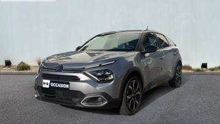Citroen C4  - photo 0