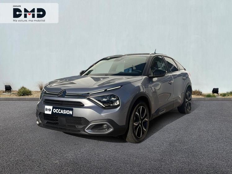 Citroen C4  - 18 790 €