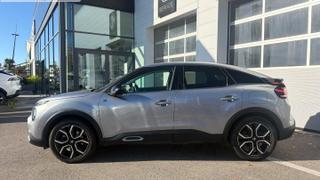Citroen C4  - photo 1