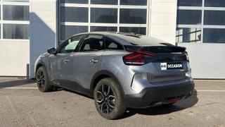 Citroen C4  - photo 2