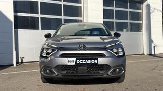 Citroen C4  - photo 3
