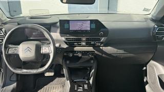 Citroen C4  - photo 4