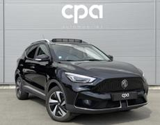 MG ZS Pornichet