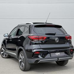 MG ZS 70 Kwh Autonomie Etendue Luxury / 1Re Main Garantie Constructeur 11/2030 Pornichet