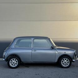 Mini Mini MAYFAIR 1300 1992 BVA / 2ND MAIN FRANCAISE KILOMETRAGE CERTIFIE TRAVAUX A PREVOIR Pornichet