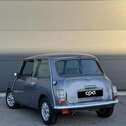 Mini Mini MAYFAIR 1300 1992 BVA / 2ND MAIN FRANCAISE KILOMETRAGE CERTIFIE TRAVAUX A PREVOIR Pornichet