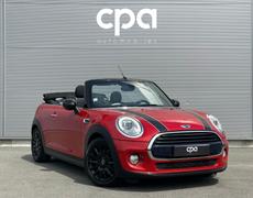 Mini Cooper Pornichet