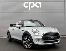 Mini Cooper Pornichet