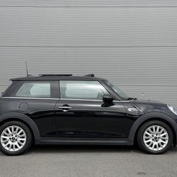 Mini Mini COOPER 1.5 136 CH BVM6 MARYLEBONE TOIT OUVRANT H/K Pornichet