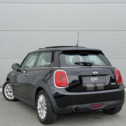 Mini Mini COOPER 1.5 136 CH BVM6 MARYLEBONE TOIT OUVRANT H/K Pornichet