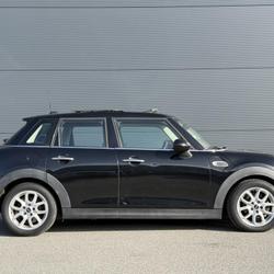 Mini Mini Cooper 1.5 136 CH Bvm6 Toit Ouvrant / 5 Portes R&eacute;vision pour la Vente Pornichet