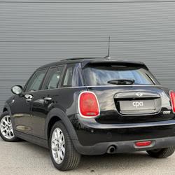 Mini Mini Cooper 1.5 136 CH Bvm6 Toit Ouvrant / 5 Portes R&eacute;vision pour la Vente Pornichet