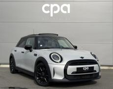 Mini Mini Pornichet