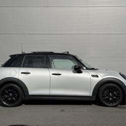 Mini Mini Cooper F55 1.5 136 Ch BVA7 Camden 5P Toit Ouvrant / Suivi Complet Superbe Configuration occasion - Pornichet - photo 2/27