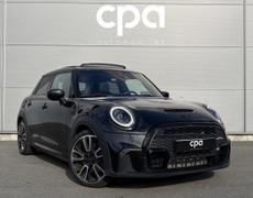 Mini Cooper Pornichet