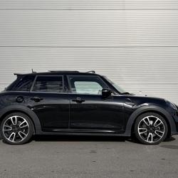 Mini Cooper 2.0 178 Ch BVA8 5 Portes Jcw / Pack John Works Toit Ouvrant R&eacute;vision &Agrave; Jour occasion - Pornichet - photo 2/20